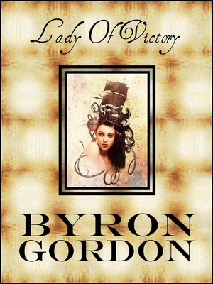 cover image of Lady of Victory